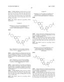 N2,N4-BIS(4-(PIPERAZINE-1-YL)PHENYL)PIRIMIDINE-2,4-DIAMINE DERIVATIVE OR     PHARMACEUTICALLY ACCEPTABLE SALT THEREOF, AND COMPOSITION CONTAINING SAME     AS ACTIVE INGREDIENT FOR PREVENTING OR TREATING CANCER diagram and image