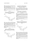 N2,N4-BIS(4-(PIPERAZINE-1-YL)PHENYL)PIRIMIDINE-2,4-DIAMINE DERIVATIVE OR     PHARMACEUTICALLY ACCEPTABLE SALT THEREOF, AND COMPOSITION CONTAINING SAME     AS ACTIVE INGREDIENT FOR PREVENTING OR TREATING CANCER diagram and image