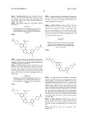 N2,N4-BIS(4-(PIPERAZINE-1-YL)PHENYL)PIRIMIDINE-2,4-DIAMINE DERIVATIVE OR     PHARMACEUTICALLY ACCEPTABLE SALT THEREOF, AND COMPOSITION CONTAINING SAME     AS ACTIVE INGREDIENT FOR PREVENTING OR TREATING CANCER diagram and image