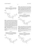 N2,N4-BIS(4-(PIPERAZINE-1-YL)PHENYL)PIRIMIDINE-2,4-DIAMINE DERIVATIVE OR     PHARMACEUTICALLY ACCEPTABLE SALT THEREOF, AND COMPOSITION CONTAINING SAME     AS ACTIVE INGREDIENT FOR PREVENTING OR TREATING CANCER diagram and image