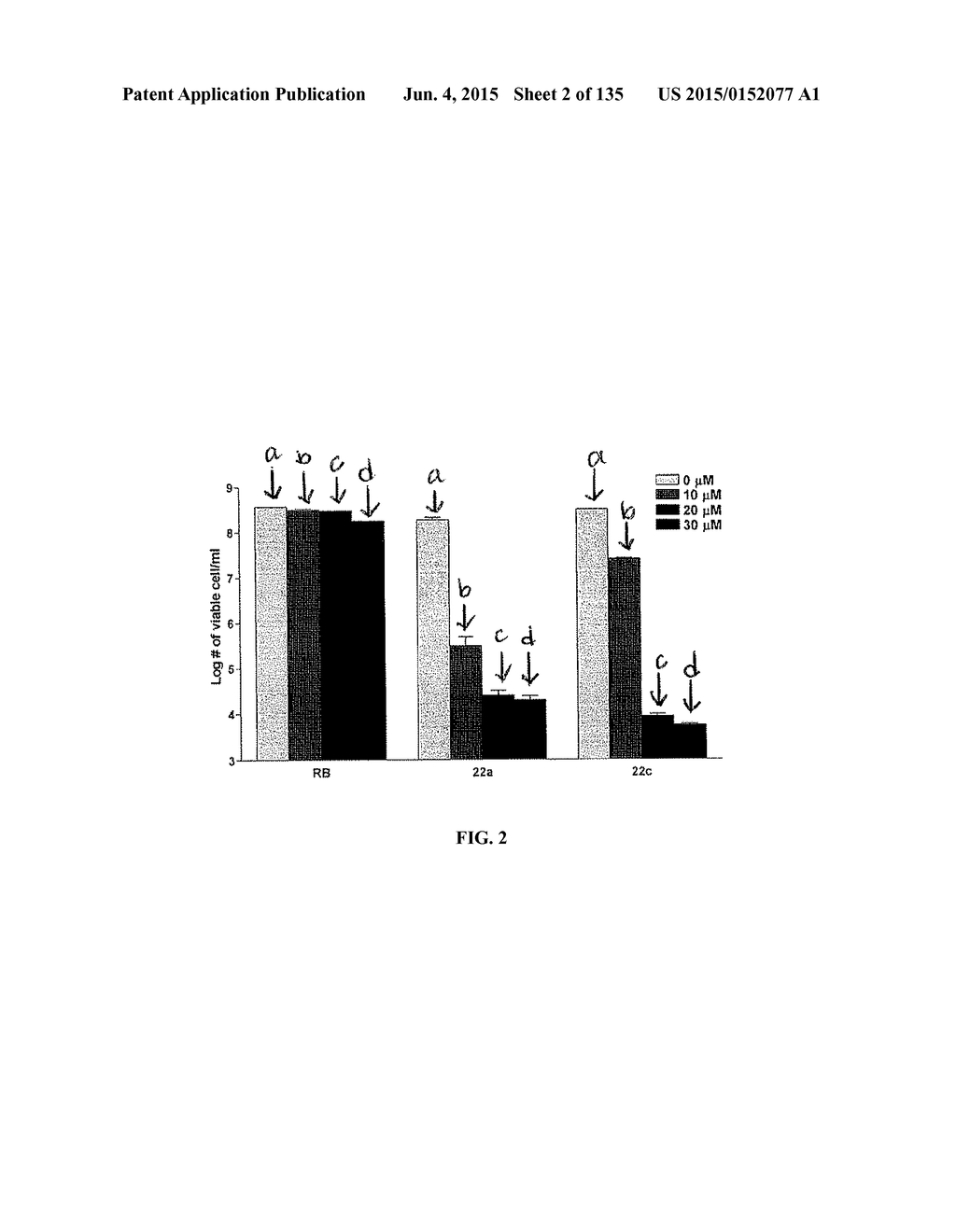 SecA Inhibitors and Methods of Making and Using Thereof - diagram, schematic, and image 03