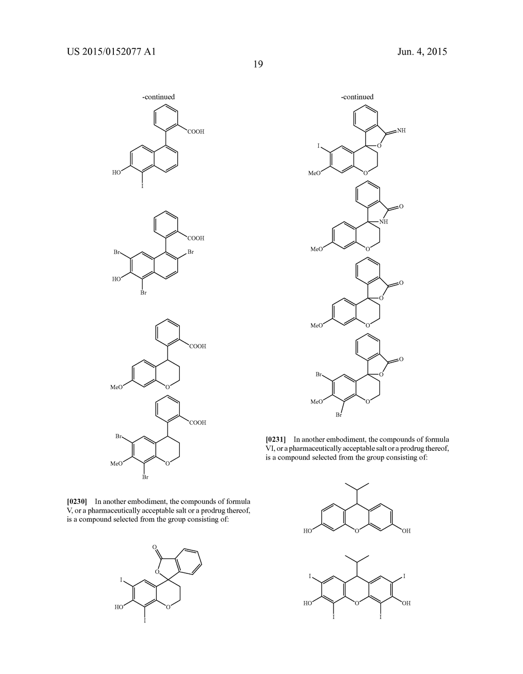 SecA Inhibitors and Methods of Making and Using Thereof - diagram, schematic, and image 155