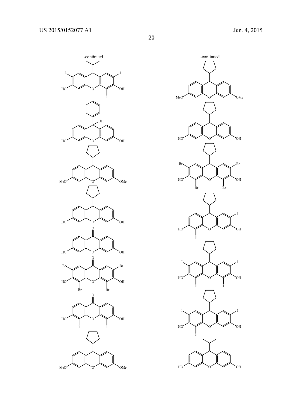 SecA Inhibitors and Methods of Making and Using Thereof - diagram, schematic, and image 156