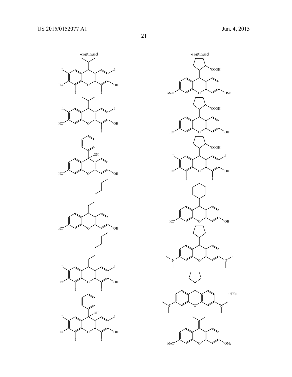 SecA Inhibitors and Methods of Making and Using Thereof - diagram, schematic, and image 157