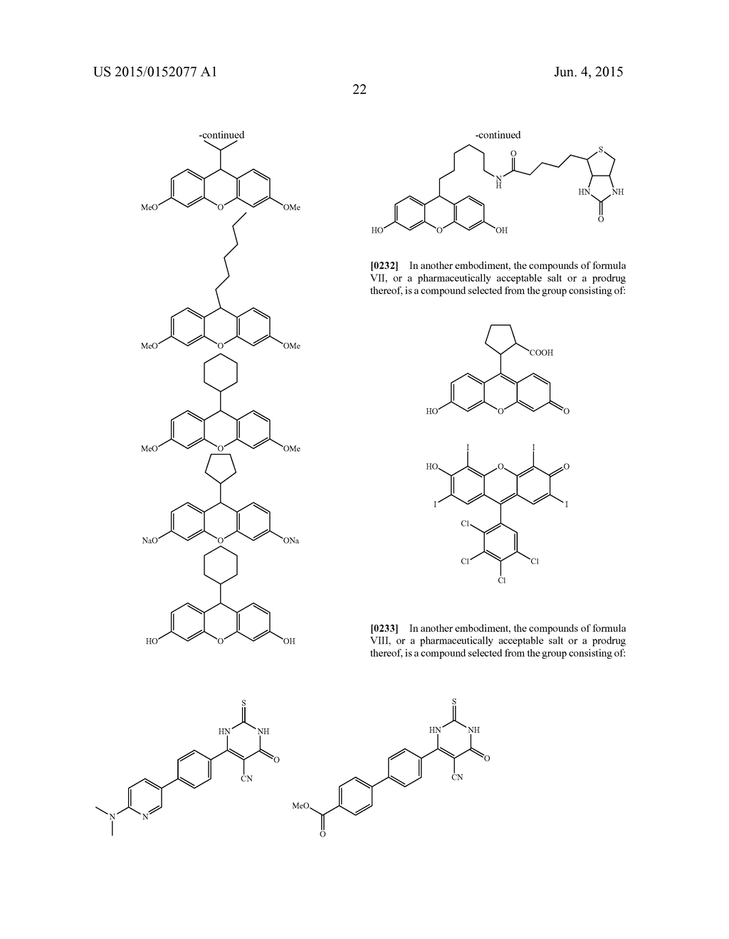 SecA Inhibitors and Methods of Making and Using Thereof - diagram, schematic, and image 158