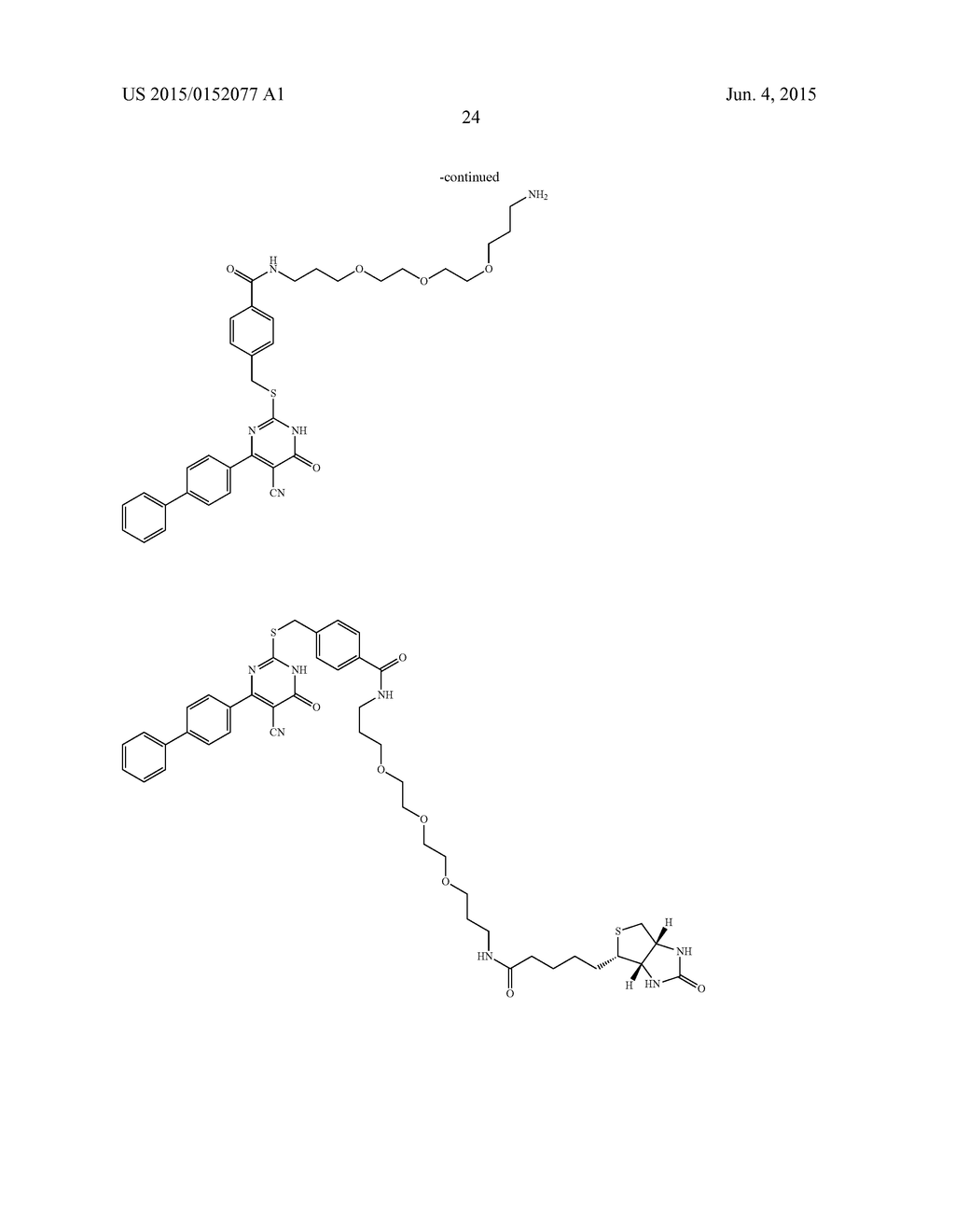 SecA Inhibitors and Methods of Making and Using Thereof - diagram, schematic, and image 160