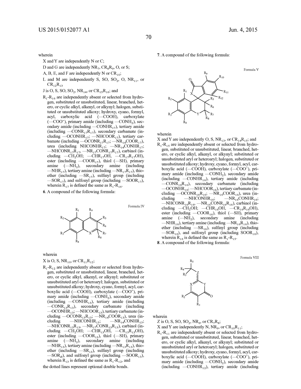 SecA Inhibitors and Methods of Making and Using Thereof - diagram, schematic, and image 206