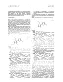 LIVER X RECEPTOR (LXR) MODULATORS FOR THE TREATMENT OF DERMAL DISEASES,     DISORDERS AND CONDITIONS diagram and image