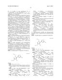 LIVER X RECEPTOR (LXR) MODULATORS FOR THE TREATMENT OF DERMAL DISEASES,     DISORDERS AND CONDITIONS diagram and image