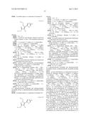 LIVER X RECEPTOR (LXR) MODULATORS FOR THE TREATMENT OF DERMAL DISEASES,     DISORDERS AND CONDITIONS diagram and image