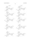 LIVER X RECEPTOR (LXR) MODULATORS FOR THE TREATMENT OF DERMAL DISEASES,     DISORDERS AND CONDITIONS diagram and image