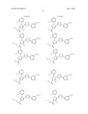 LIVER X RECEPTOR (LXR) MODULATORS FOR THE TREATMENT OF DERMAL DISEASES,     DISORDERS AND CONDITIONS diagram and image