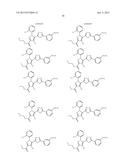 LIVER X RECEPTOR (LXR) MODULATORS FOR THE TREATMENT OF DERMAL DISEASES,     DISORDERS AND CONDITIONS diagram and image