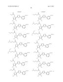 LIVER X RECEPTOR (LXR) MODULATORS FOR THE TREATMENT OF DERMAL DISEASES,     DISORDERS AND CONDITIONS diagram and image