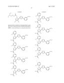 LIVER X RECEPTOR (LXR) MODULATORS FOR THE TREATMENT OF DERMAL DISEASES,     DISORDERS AND CONDITIONS diagram and image