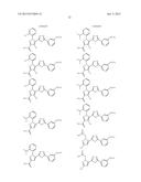 LIVER X RECEPTOR (LXR) MODULATORS FOR THE TREATMENT OF DERMAL DISEASES,     DISORDERS AND CONDITIONS diagram and image