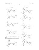 LIVER X RECEPTOR (LXR) MODULATORS FOR THE TREATMENT OF DERMAL DISEASES,     DISORDERS AND CONDITIONS diagram and image