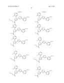 LIVER X RECEPTOR (LXR) MODULATORS FOR THE TREATMENT OF DERMAL DISEASES,     DISORDERS AND CONDITIONS diagram and image