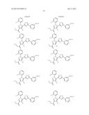 LIVER X RECEPTOR (LXR) MODULATORS FOR THE TREATMENT OF DERMAL DISEASES,     DISORDERS AND CONDITIONS diagram and image