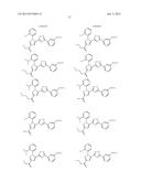 LIVER X RECEPTOR (LXR) MODULATORS FOR THE TREATMENT OF DERMAL DISEASES,     DISORDERS AND CONDITIONS diagram and image