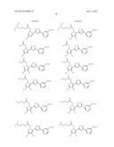 LIVER X RECEPTOR (LXR) MODULATORS FOR THE TREATMENT OF DERMAL DISEASES,     DISORDERS AND CONDITIONS diagram and image