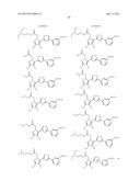 LIVER X RECEPTOR (LXR) MODULATORS FOR THE TREATMENT OF DERMAL DISEASES,     DISORDERS AND CONDITIONS diagram and image