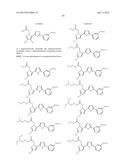 LIVER X RECEPTOR (LXR) MODULATORS FOR THE TREATMENT OF DERMAL DISEASES,     DISORDERS AND CONDITIONS diagram and image