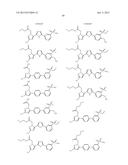 LIVER X RECEPTOR (LXR) MODULATORS FOR THE TREATMENT OF DERMAL DISEASES,     DISORDERS AND CONDITIONS diagram and image