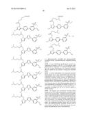 LIVER X RECEPTOR (LXR) MODULATORS FOR THE TREATMENT OF DERMAL DISEASES,     DISORDERS AND CONDITIONS diagram and image