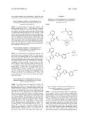 LIVER X RECEPTOR (LXR) MODULATORS FOR THE TREATMENT OF DERMAL DISEASES,     DISORDERS AND CONDITIONS diagram and image