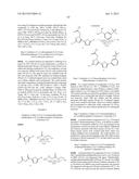 LIVER X RECEPTOR (LXR) MODULATORS FOR THE TREATMENT OF DERMAL DISEASES,     DISORDERS AND CONDITIONS diagram and image