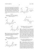 LIVER X RECEPTOR (LXR) MODULATORS FOR THE TREATMENT OF DERMAL DISEASES,     DISORDERS AND CONDITIONS diagram and image