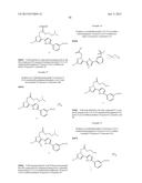 LIVER X RECEPTOR (LXR) MODULATORS FOR THE TREATMENT OF DERMAL DISEASES,     DISORDERS AND CONDITIONS diagram and image