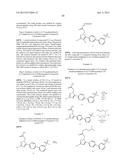 LIVER X RECEPTOR (LXR) MODULATORS FOR THE TREATMENT OF DERMAL DISEASES,     DISORDERS AND CONDITIONS diagram and image