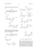 LIVER X RECEPTOR (LXR) MODULATORS FOR THE TREATMENT OF DERMAL DISEASES,     DISORDERS AND CONDITIONS diagram and image