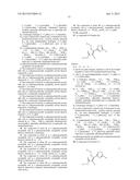 LIVER X RECEPTOR (LXR) MODULATORS FOR THE TREATMENT OF DERMAL DISEASES,     DISORDERS AND CONDITIONS diagram and image