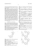 INDAZOLE INHIBITORS OF THE WNT SIGNAL PATHWAY AND THERAPEUTIC USES THEREOF diagram and image