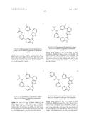 INDAZOLE INHIBITORS OF THE WNT SIGNAL PATHWAY AND THERAPEUTIC USES THEREOF diagram and image