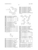 INDAZOLE INHIBITORS OF THE WNT SIGNAL PATHWAY AND THERAPEUTIC USES THEREOF diagram and image