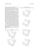 INDAZOLE INHIBITORS OF THE WNT SIGNAL PATHWAY AND THERAPEUTIC USES THEREOF diagram and image