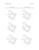 INDAZOLE INHIBITORS OF THE WNT SIGNAL PATHWAY AND THERAPEUTIC USES THEREOF diagram and image