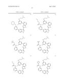 INDAZOLE INHIBITORS OF THE WNT SIGNAL PATHWAY AND THERAPEUTIC USES THEREOF diagram and image