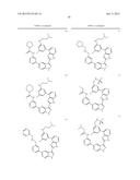 INDAZOLE INHIBITORS OF THE WNT SIGNAL PATHWAY AND THERAPEUTIC USES THEREOF diagram and image