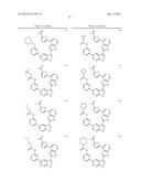 INDAZOLE INHIBITORS OF THE WNT SIGNAL PATHWAY AND THERAPEUTIC USES THEREOF diagram and image