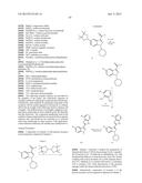 INDAZOLE INHIBITORS OF THE WNT SIGNAL PATHWAY AND THERAPEUTIC USES THEREOF diagram and image