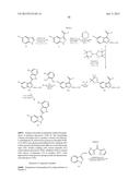 INDAZOLE INHIBITORS OF THE WNT SIGNAL PATHWAY AND THERAPEUTIC USES THEREOF diagram and image