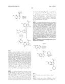 INDAZOLE INHIBITORS OF THE WNT SIGNAL PATHWAY AND THERAPEUTIC USES THEREOF diagram and image