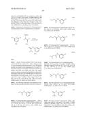 INDAZOLE INHIBITORS OF THE WNT SIGNAL PATHWAY AND THERAPEUTIC USES THEREOF diagram and image