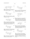 INDAZOLE INHIBITORS OF THE WNT SIGNAL PATHWAY AND THERAPEUTIC USES THEREOF diagram and image