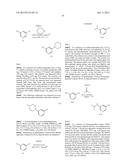 INDAZOLE INHIBITORS OF THE WNT SIGNAL PATHWAY AND THERAPEUTIC USES THEREOF diagram and image